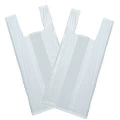 SACOLA CAMISETA 38/48 C/100(10) PACKFORT