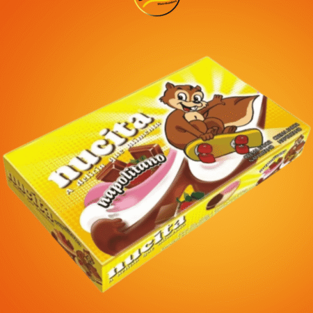 NUCITA NAPOLITANO C/48UND