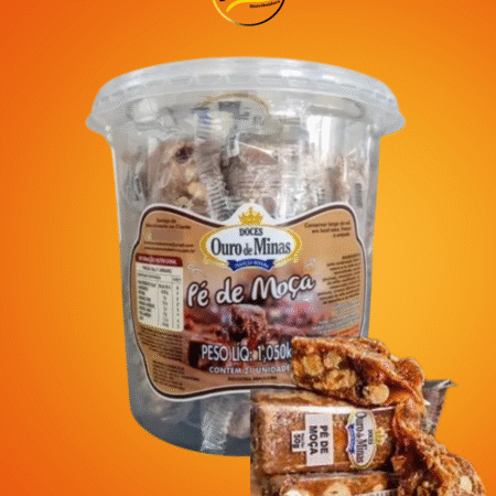 Pé de Moça c/21und Ouro de Minas